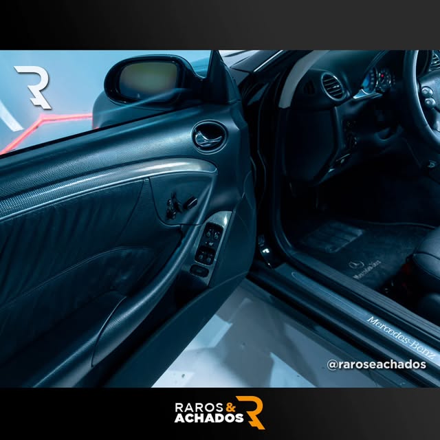 MERCEDES-BENZ CLK AVANTGARDE - Imagem 8
