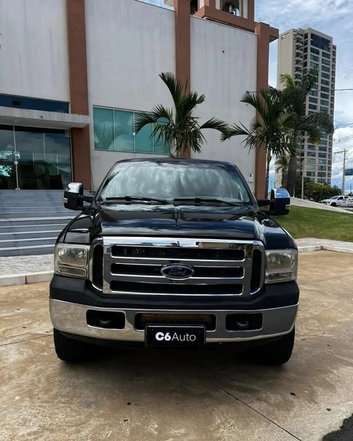 FORD F250 XLT - Imagem 2
