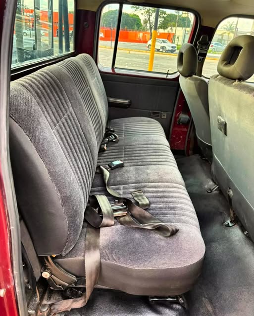 CHEVROLET C20 CUSTOM CD - Imagem 13