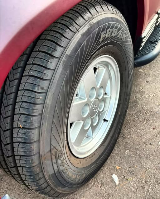 CHEVROLET C20 CUSTOM CD - Imagem 15