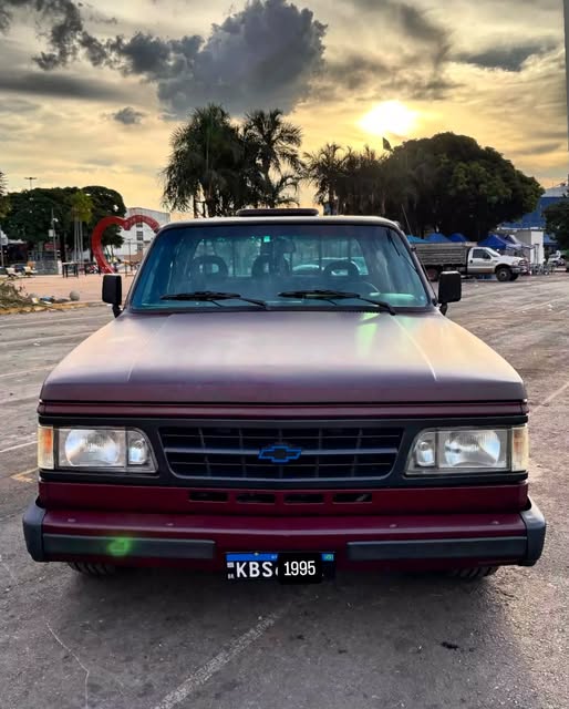 CHEVROLET C20 CUSTOM CD - Imagem 16