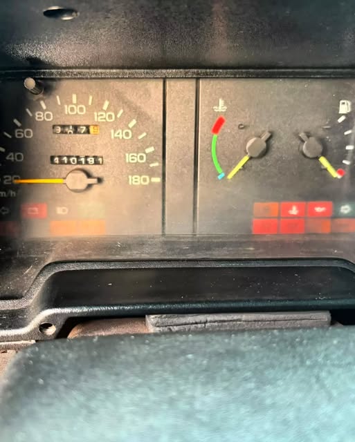 CHEVROLET C20 CUSTOM CD - Imagem 17