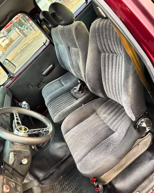 CHEVROLET C20 CUSTOM CD - Imagem 4