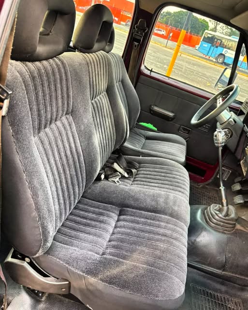 CHEVROLET C20 CUSTOM CD - Imagem 6