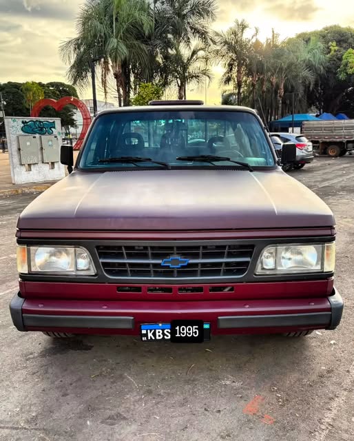 CHEVROLET C20 CUSTOM CD - Imagem 8