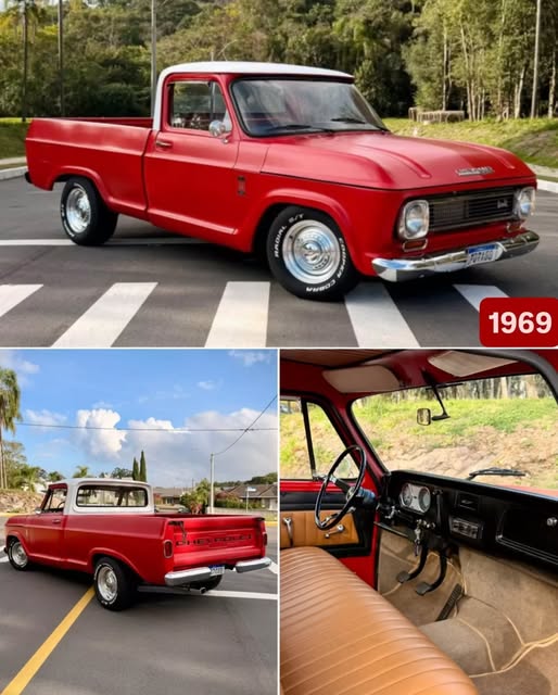 CHEVROLET C14 - Imagem 1