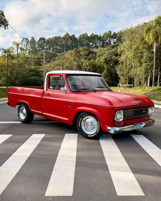 CHEVROLET C14 - Imagem 2