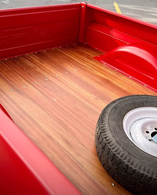 CHEVROLET C14 - Imagem 11