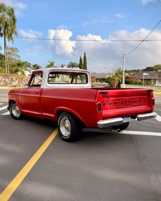 CHEVROLET C14 - Imagem 3