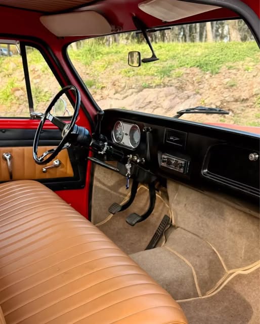 CHEVROLET C14 - Imagem 4