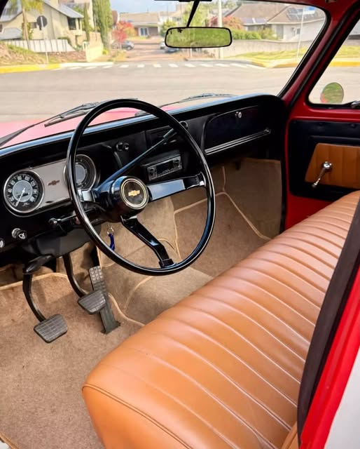 CHEVROLET C14 - Imagem 5