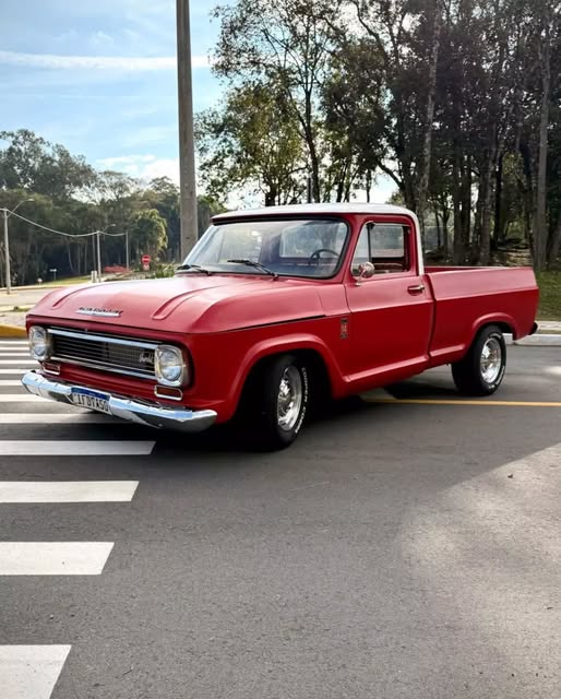 CHEVROLET C14 - Imagem 6
