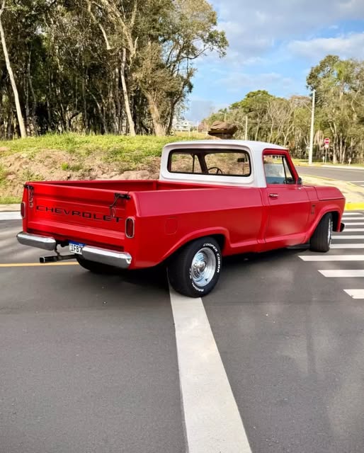 CHEVROLET C14 - Imagem 7