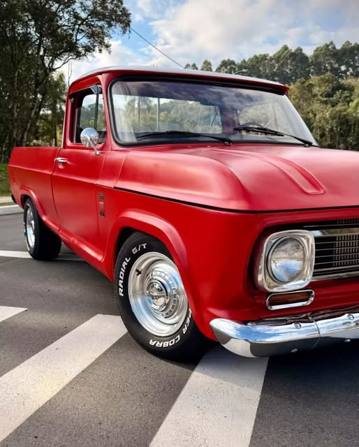 CHEVROLET C14 - Imagem 8