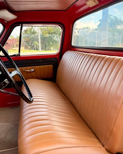 CHEVROLET C14 - Imagem 9