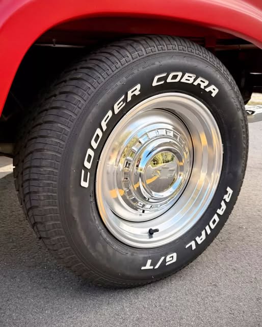 CHEVROLET C14 - Imagem 10