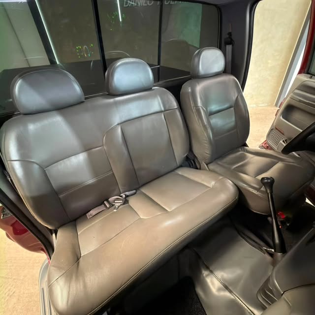 FORD F250 XLT TURBO DIESEL - Imagem 9