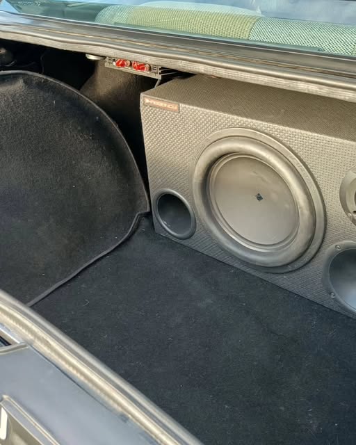 VOLKSWAGEN VOYAGE GL - Imagem 11