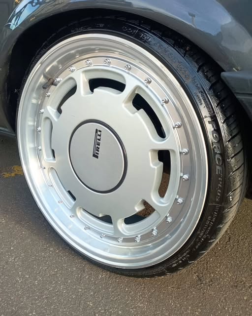 VOLKSWAGEN VOYAGE GL - Imagem 12