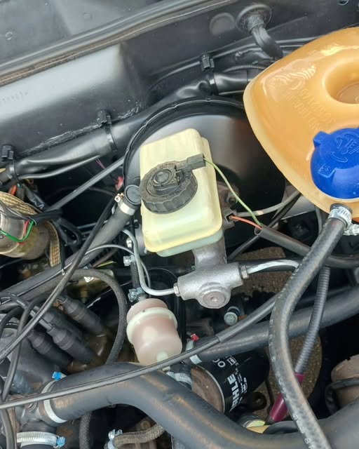 VOLKSWAGEN VOYAGE GL - Imagem 13