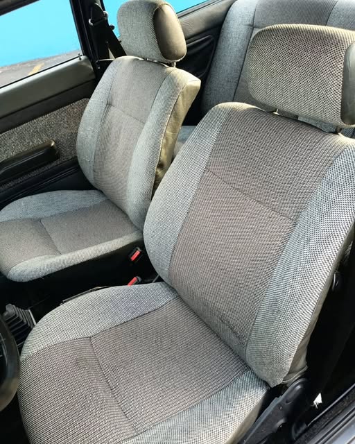 VOLKSWAGEN VOYAGE GL - Imagem 14