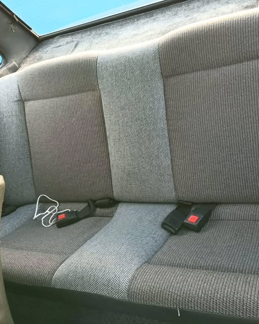 VOLKSWAGEN VOYAGE GL - Imagem 15