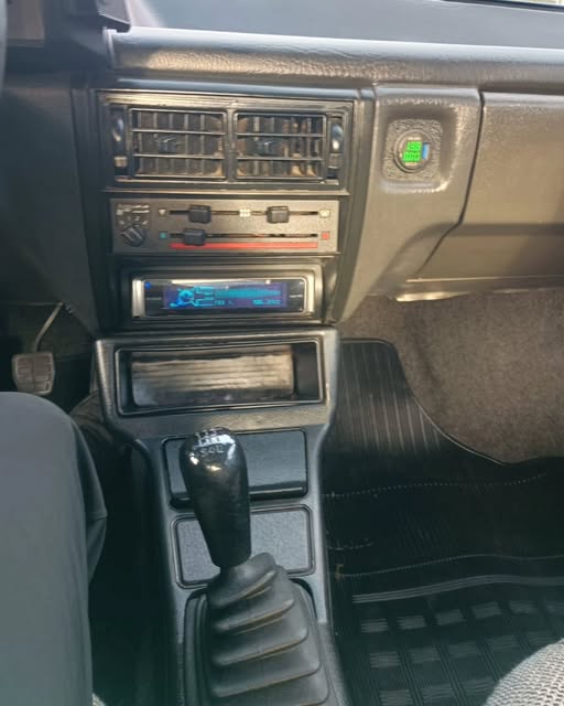 VOLKSWAGEN VOYAGE GL - Imagem 17