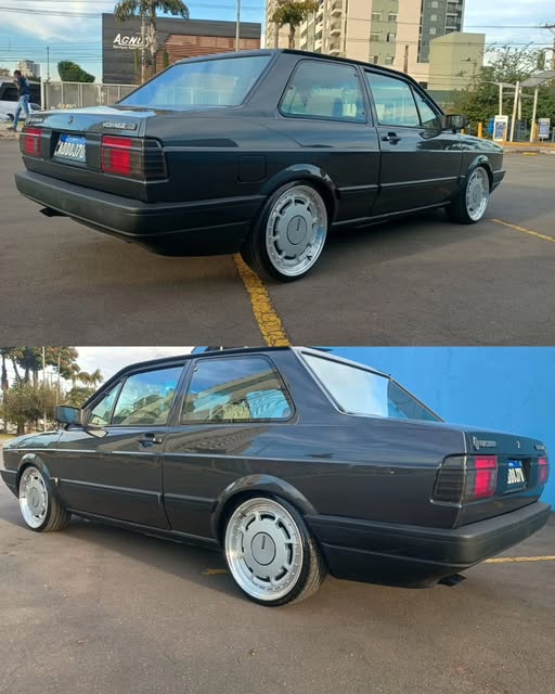 VOLKSWAGEN VOYAGE GL - Imagem 3