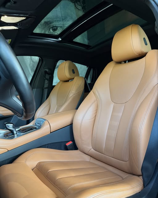 BMW X6 M SPORT - Imagem 7