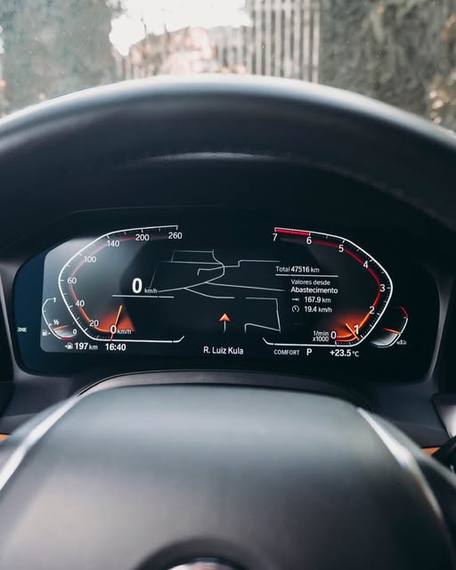 BMW 320I GP - Imagem 4