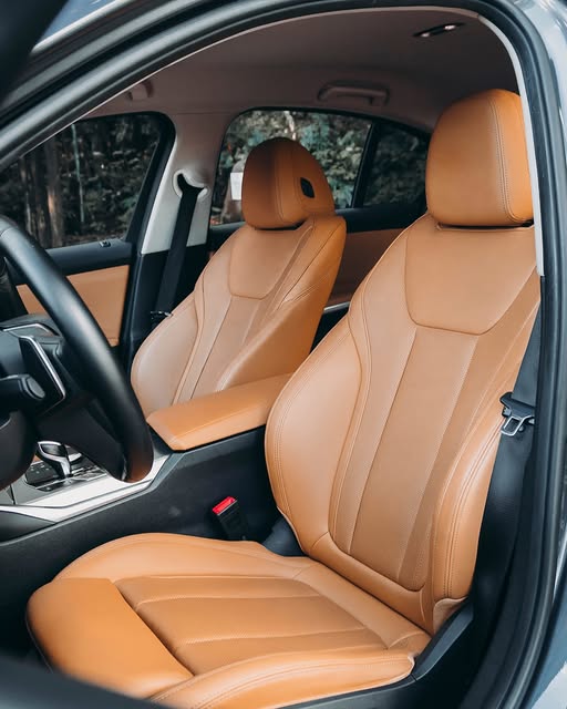 BMW 320I GP - Imagem 7