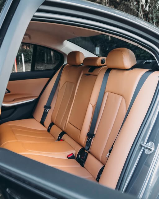BMW 320I GP - Imagem 8