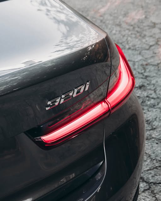 BMW 320I GP - Imagem 10