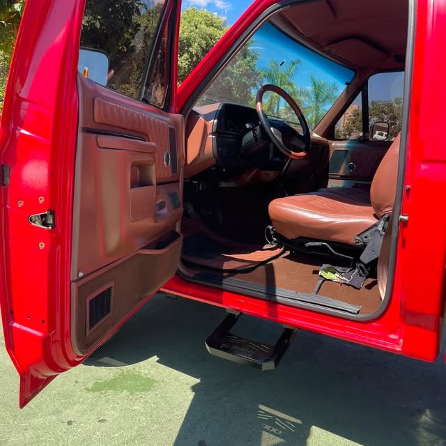 FORD F-1000 - Imagem 8