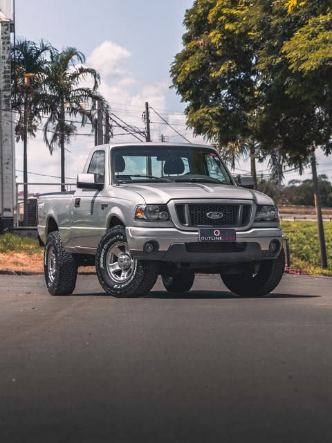 FORD RANGER XLS SPORT - Imagem 1