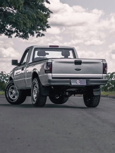 FORD RANGER XLS SPORT - Imagem 2
