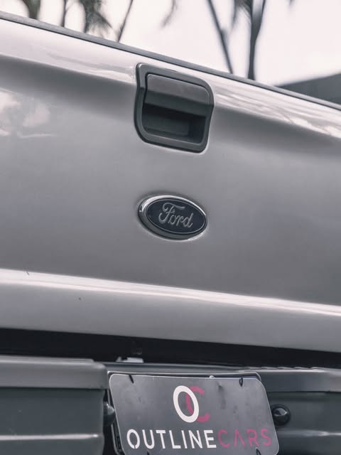 FORD RANGER XLS SPORT - Imagem 13