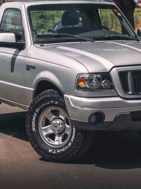 FORD RANGER XLS SPORT - Imagem 14