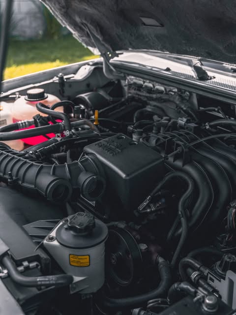 FORD RANGER XLS SPORT - Imagem 16
