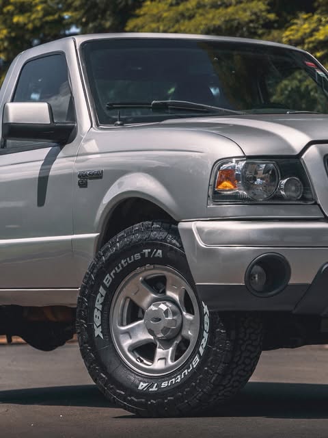FORD RANGER XLS SPORT - Imagem 3