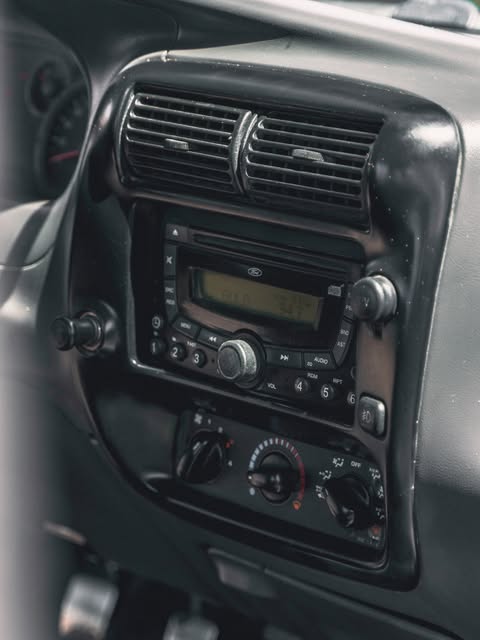 FORD RANGER XLS SPORT - Imagem 5