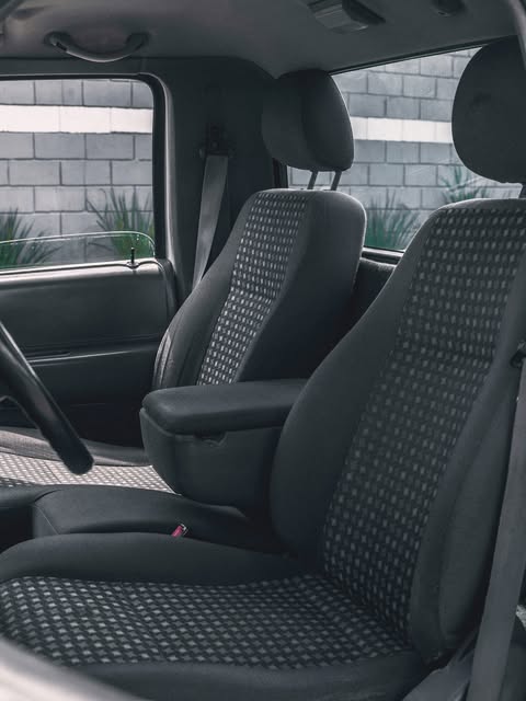 FORD RANGER XLS SPORT - Imagem 9