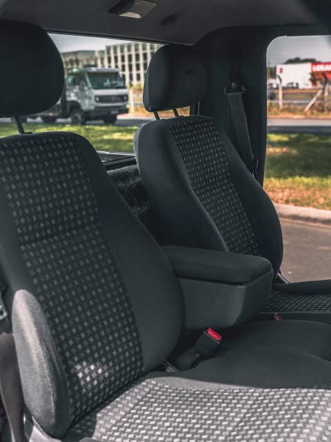 FORD RANGER XLS SPORT - Imagem 10