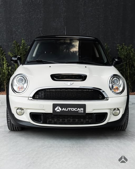 MINI COOPER S - Imagem 2
