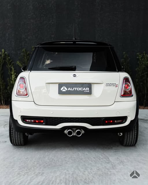 MINI COOPER S - Imagem 4