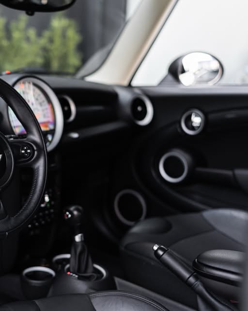 MINI COOPER S - Imagem 6