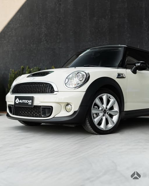 MINI COOPER S - Imagem 9