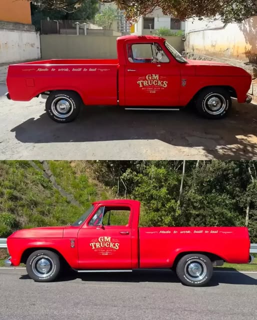 CHEVROLET C10 - Imagem 7