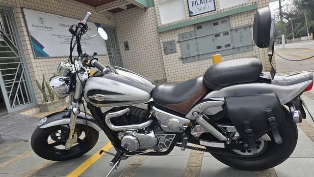 SUZUKI MARAUDER 800 - Imagem 2