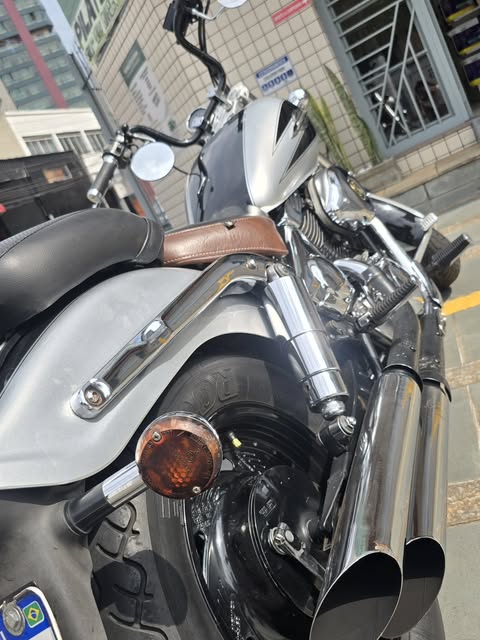 SUZUKI MARAUDER 800 - Imagem 4